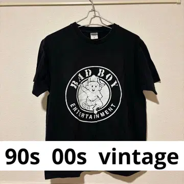 [ 구제 의류 ] 90s 00s vintage T셔츠