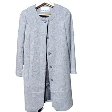 내추럴 뷰티 베이직 코트 S 사이즈