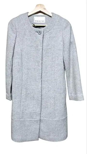 내추럴 뷰티 베이직 코트 S 사이즈