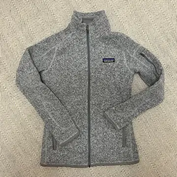patagonia 베터 스웨터 자켓 XXS 플리스 자켓