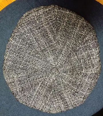 Dry Bones 헌팅 캡 프리 사이즈