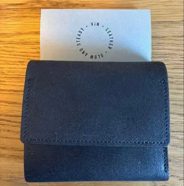 ViN 블랙 (미사용 새상품)