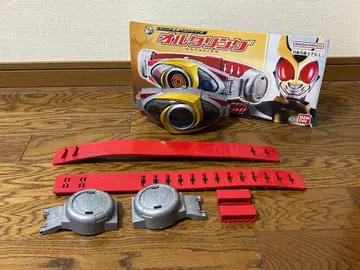 가면라이더 아기토 변신 벨트 시리즈 알타링