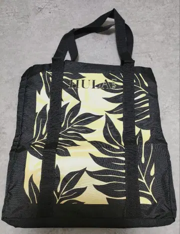 HULA Le'a 백 플라레아 [ 절판 귀중품 ]