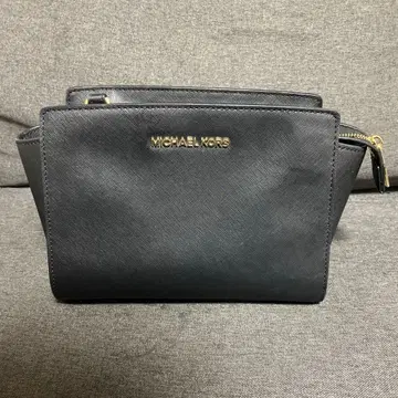 MICHAEL Kors 블랙 숄더백