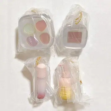 to/one 미니어처 참 가챠 2