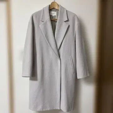 BEAUTY&YOUTH UNITED ARROWS 체스터 코트