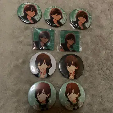 우타프리 * 미네지 굿즈 14