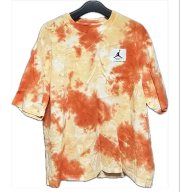 Jordan 타이 다이 T셔츠 XXL