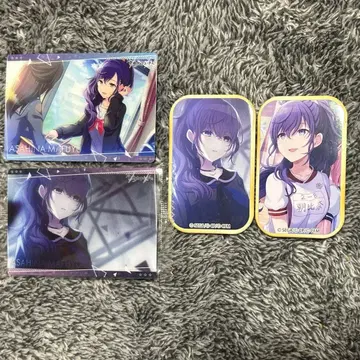 프로세카 아사히나 마후유 묶음 판매