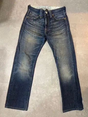 505 슬림 스트레이트 여성용 청바지