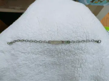 SCOMMAG 에스카마지 팔찌