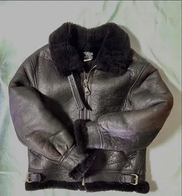 80s 아비렉스 B-3