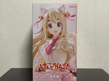 케이온! Trio-Try-iT 피규어 코토부키 츠무기