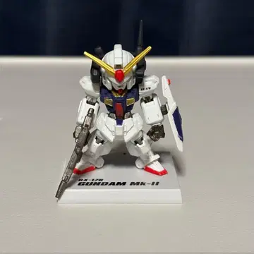 건담 컨버전스 10주년 건담 Mk-II 유니버설 센추리