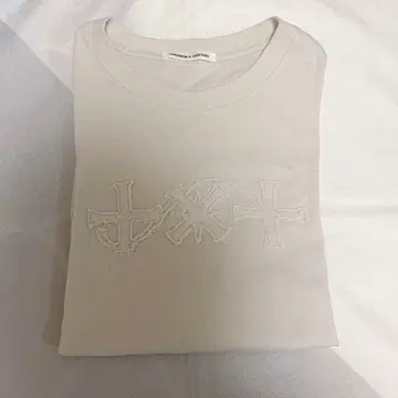 TXT ACT PROMISE JAPAN 티셔츠 M 사이즈 그레이