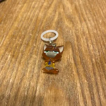 주토피아 메지루시 액세서리 닉