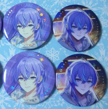 Twinkle Gifts ~윈터 데이트 2025~ 별도