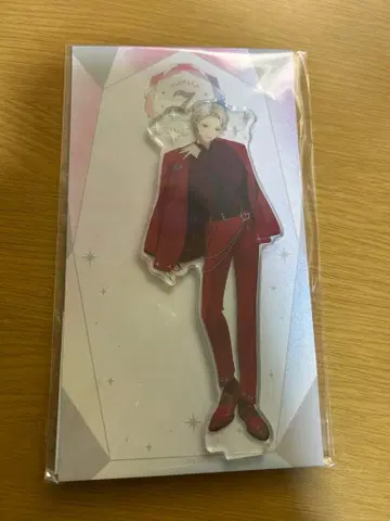 니지산지 7주년 아크릴 스탠드 쿠츠하