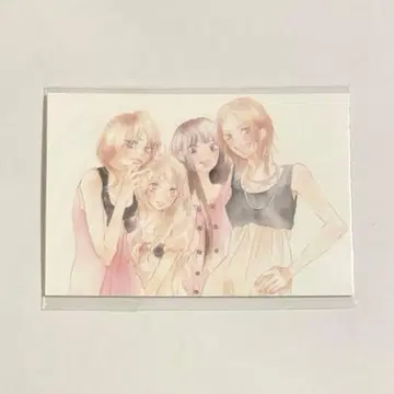 너에게 닿기를 엽서