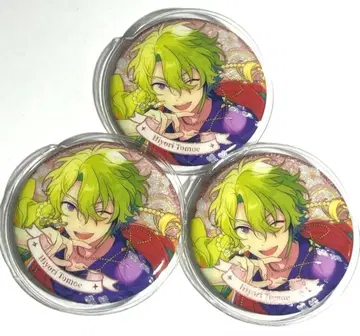 토모에 히요리 이베코레 캔 배치 3개