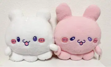 러브리즈 복슬복슬 봉제 인형 2종 세트