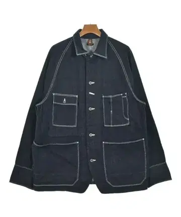 KAPITAL 커버올 남성용