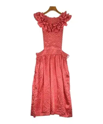 COMME des GARCONS GIRL 미디 스커트 여성용