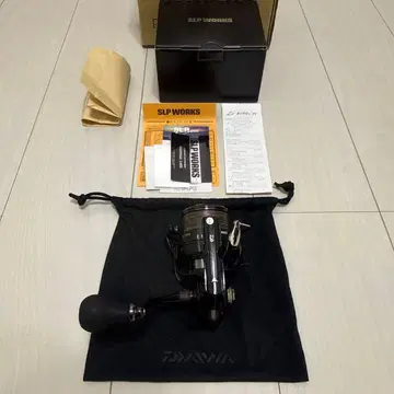 SLP웍스 24셀테이트 커스텀 바디 LT4000-CXH-SLPW