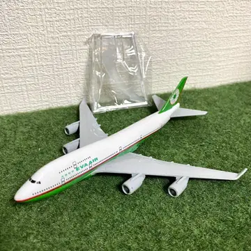 에버항공 1/400 모델 에어 플레인