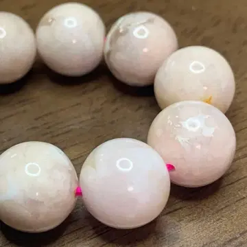 천연 파워스톤 [ 마노 벚꽃마노 벚꽃마노 ]