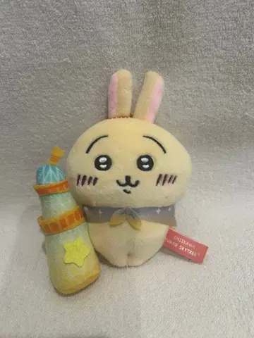 치이카와 토끼 키링 도쿄 스카이트리