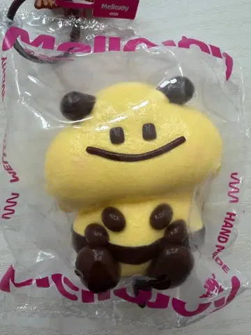 멜로 조이 애니멀 시리즈