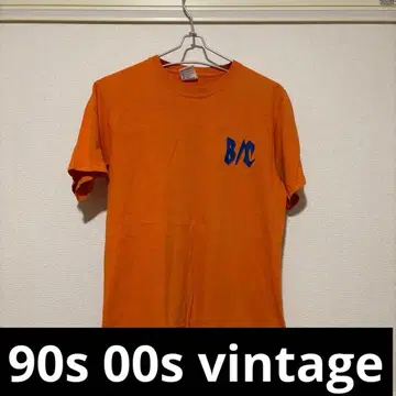 [ 구제 의류 ] 90s 00s vintageT셔츠