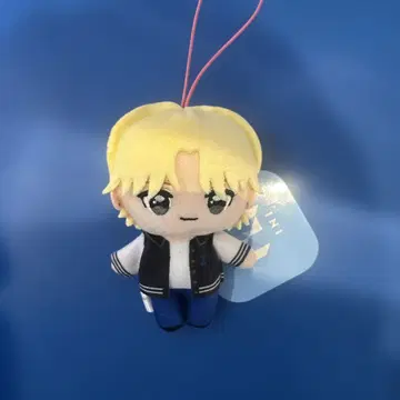 GIGO INI 마스코트 봉제 인형 사노 유다이