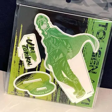 도겐안키 아크릴 스탠드 토리카이 하리 아크스타 마즐 로프트 토리카이 하리