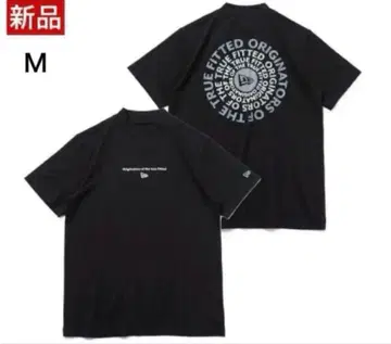 [ 새상품 ] 뉴에라 / 하이넥 / 모크넥 / 반팔