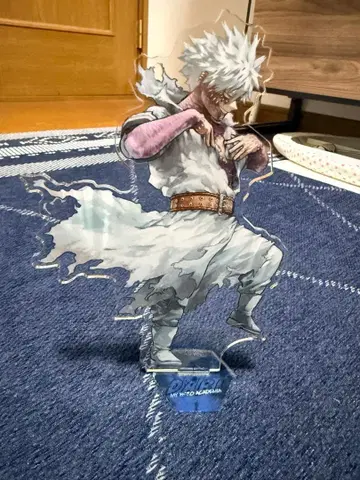 히로아카 원화전 아크릴 스탠드 다비