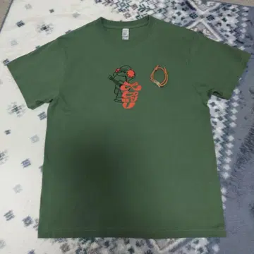 스피츠 2025 SUMMER 강아지 T셔츠 & 굿즈