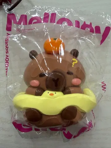 멜로조이 애니멀 시리즈