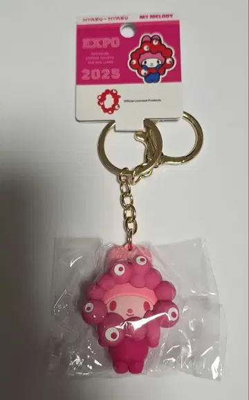 산리오 미야쿠미야쿠 마이멜로디