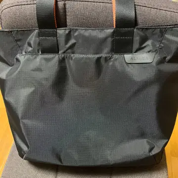 ALPAKA ELEMENTS TOTE (M)