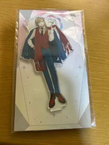 니지산지 7주년 아크릴 스탠드 카나에