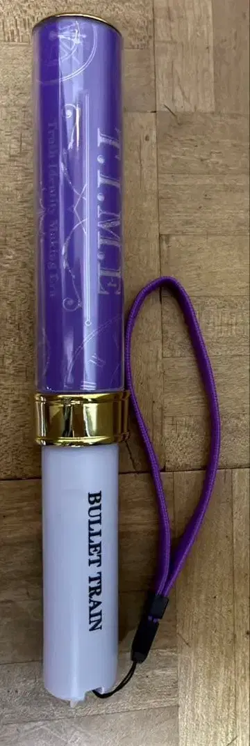 초특급 응원봉 Time 료가