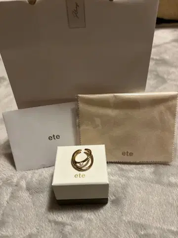 에테 13호 이어커프 링 커프