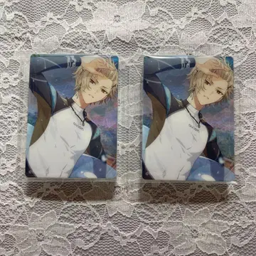 18TRIP 노블 아트 컬렉션 vol.2 쿠라쿠마 시오