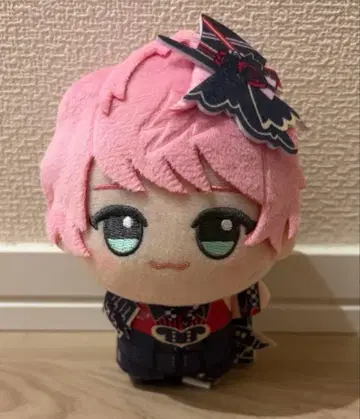 테루토 기사X - Knight X - SD 인형