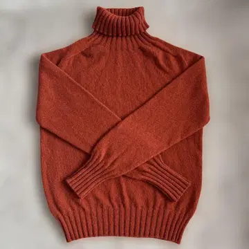 새상품급 마가렛호웰 캐시미어 100% 니트