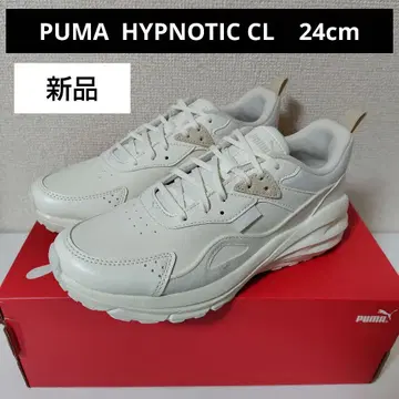 새상품 PUMA HYPNOTIC CL 24cm