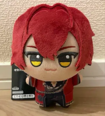 바우 기사X - Knight X - SD 인형